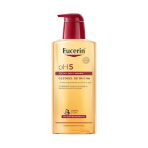 OLEOGEL PH5 EUCERIN