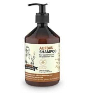 CHAMPU REPARADOR OMA GERTRUDE