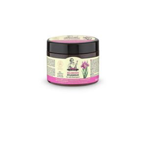 MASCARILLA CAPILAR REVITALIZANTE OMA