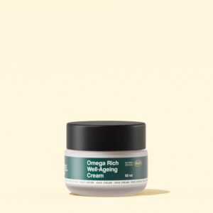 OMEGA RICH WELL-AGEING CREAM 50ML FRESHLY  FRESHLY COSMETICS S.L