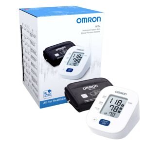 OMRON M2+ TENSIOMETRO