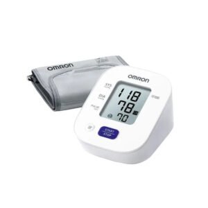 TENSIÓMETRO OMRON M2 BASIC