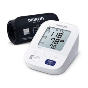 TENSIÓMETRO OMRON M3 INTELLISENSE