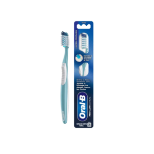 CEPILLO DENTAL ORAL B SUAVE