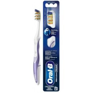 CEPILLO DENTAL ORAL B MEDIO