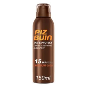 PIZ BUIN TAN Y PROTECT 15 SPF