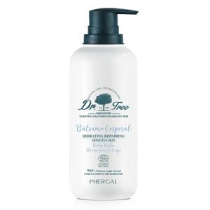 BALSAMO CORPORAL DR TREE 400ML