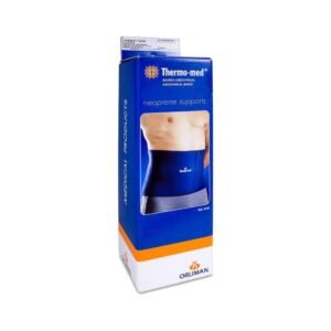 FAJA NEOPRENO TERMO.ACTIVO REDUC. T. P