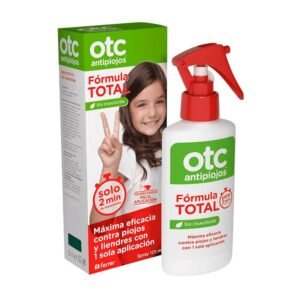 SPRAY ANTIPIOJOS OTC 125ML