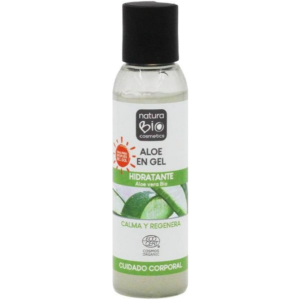 ALOE VERA EN GEL NATURABIO 100ML