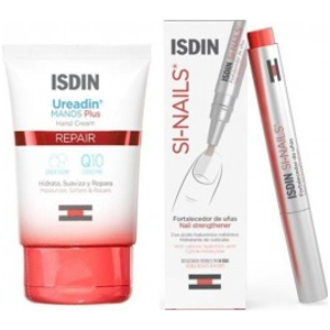 ISDIN SINAILS PACK REGALO CREMA