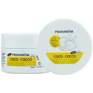 PRANAROM ACEITE DE COCO