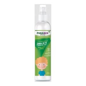 PROTECTOR ARBOL TE Y ACEITE DE COCO NIÑO