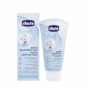 PASTA AL AGUA CHICCO