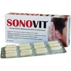 SONOFIN  PHARMA OTC