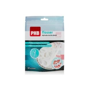 PHB APLICADOR DENTAL LOSSER 30U.