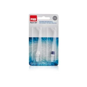 PHB BOQUILLAS IRRIGADOR BUCAL