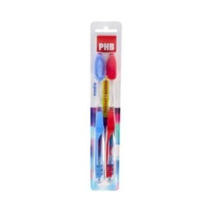 CEPILLO PHB PLUS MEDIO DUPLO