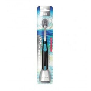 CEPILLO DENTAL VIBRACIONES SÓNICAS PHB