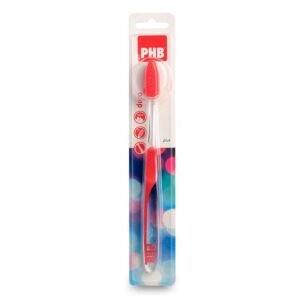 PHB CEPILLO DURO