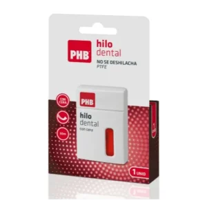 SEDA DENTAL PHB CON CERA