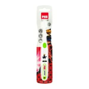CEPILLO PHB JUNIOR +6AÑOS