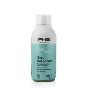 PHB COLUTORIO SO-BALANCED