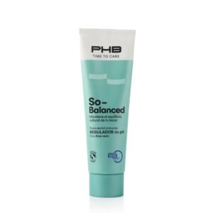 PHB PASTA DE DIENTES SO-BALANCED
