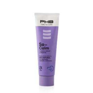 PHB PASTA DE DIENTES SO-CALM
