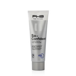 PHB TIME TO CARE SO CONFIDENT PAST