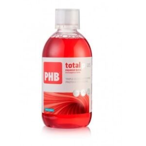 ENJUAGUE BUCAL PHB TOTAL