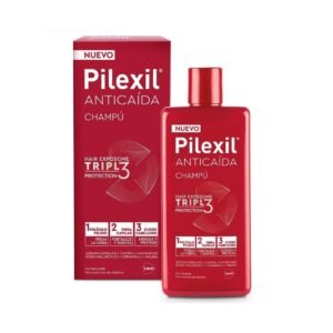 PILEXIL CHAMPU ANTICAIDA 900ML
