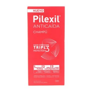 PILEXIL CHAMPÚ ANTICAÍDA 450ML