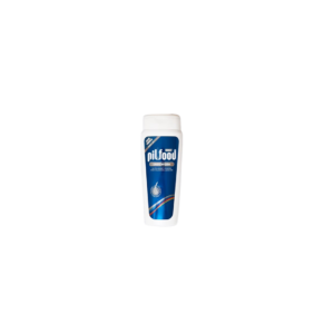 PILFOOD CHAMPÚ ANTICAÍDA 200ML
