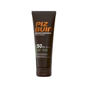 PIZ BUIN MOISTURISING 15 SPF 50ML