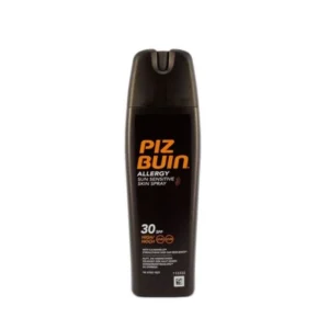 PIZ BUIN ALLERGY 30+ SPRAY
