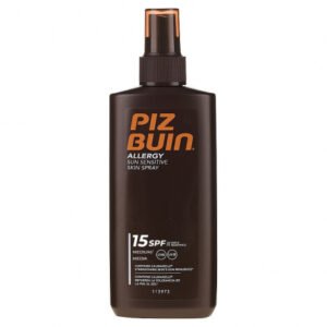 PIZ BUIN ALLERGY SPRAY 15+