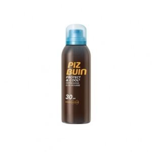PUIZ BUIN PROTECT & COOL 30 SPF REFRESHI