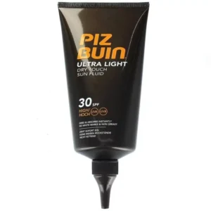PIZ BUIN ULTRA LIGHT 30 SPF