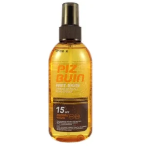 PIZ BUIN WET SKIN TRANPARENT 15 MEDIUM