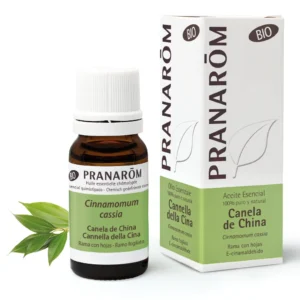 ACEITE ESENCIAL CANELA