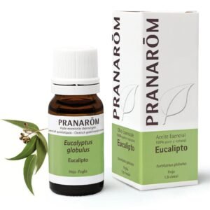 ACEITE ESENCIAL DE PRANAROM