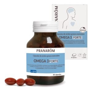PRANAROM OMEGA3 FORTE
