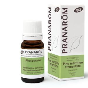 PRANAROM ACEITE ESENCIAL PINO MARITIMO