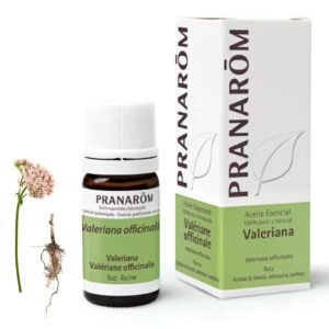 VALERIANA PRANAROM ACEITE ESENCIAL