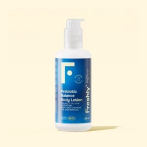 PREBIOTIC BALANCE BODY LOTION 200 ML  FRESHLY COSMETICS S.L