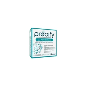 PROBIFY DAILY BALANCE