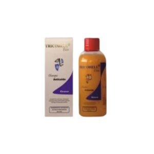 TRICOBELL ELITE CHAMPÚ CAIDA GRASA