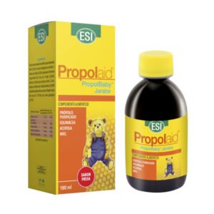 PROPOLAID PROPOLBABY JARABE ESI 180ML