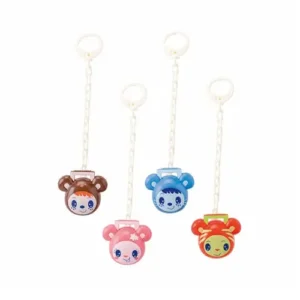 PROTEGE CHUPETES CON CADENA SARO